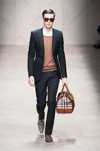 Fotoservizio/FW 2013-2014/MEN/BURBERRY PRORSUM/DP1/1