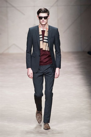 Fotoservizio/FW 2013-2014/MEN/BURBERRY PRORSUM/DP1/2