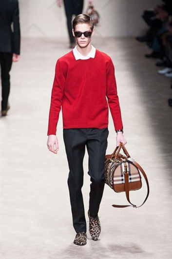 Fotoservizio/FW 2013-2014/MEN/BURBERRY PRORSUM/DP1/6