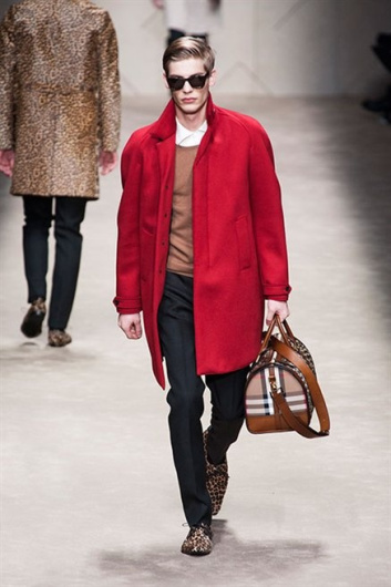 Fotoservizio/FW 2013-2014/MEN/BURBERRY PRORSUM/DP1/14
