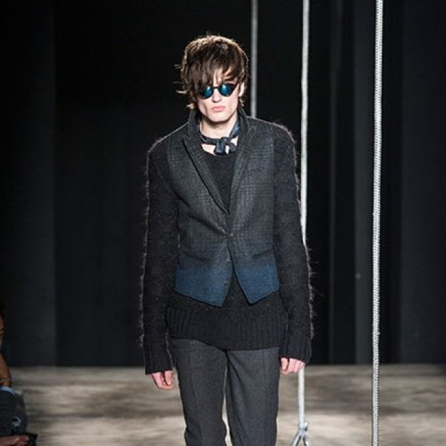 JOHN VARVATOS
