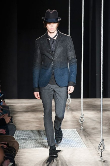 Fotoservizio/FW 2013-2014/MEN/JOHN VARVATOS/DP1/1