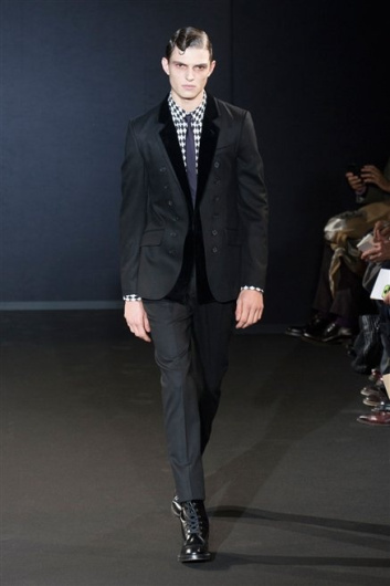 Fotoservizio/FW 2013-2014/MEN/LES HOMMES/DP1/0