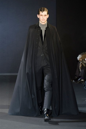 Fotoservizio/FW 2013-2014/MEN/LES HOMMES/DP1/1