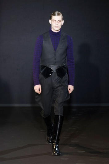 Fotoservizio/FW 2013-2014/MEN/LES HOMMES/DP1/6