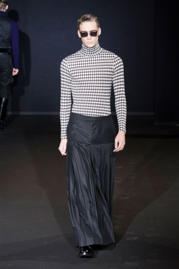 Fotoservizio/FW 2013-2014/MEN/LES HOMMES/DP1/7