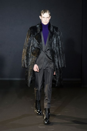 Fotoservizio/FW 2013-2014/MEN/LES HOMMES/DP1/8