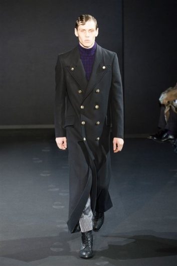 Fotoservizio/FW 2013-2014/MEN/LES HOMMES/DP1/9