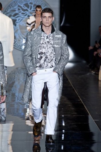 Fotoservizio/FW 2013-2014/MEN/VERSACE/DP1/6