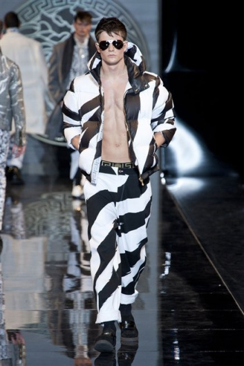 Fotoservizio/FW 2013-2014/MEN/VERSACE/DP1/7