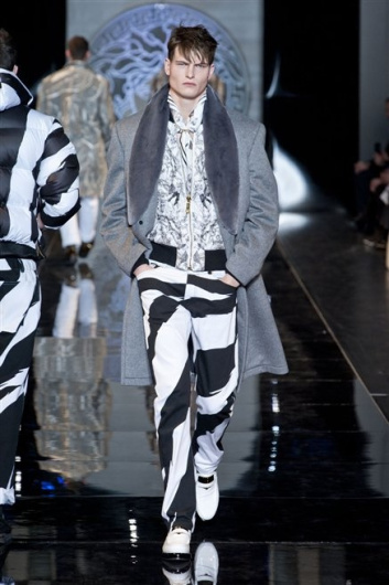 Fotoservizio/FW 2013-2014/MEN/VERSACE/DP1/8