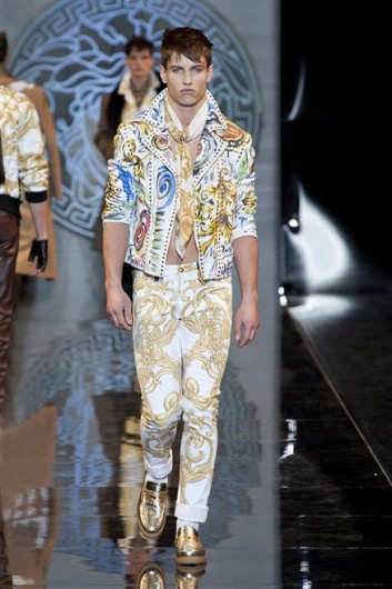Fotoservizio/FW 2013-2014/MEN/VERSACE/DP1/14
