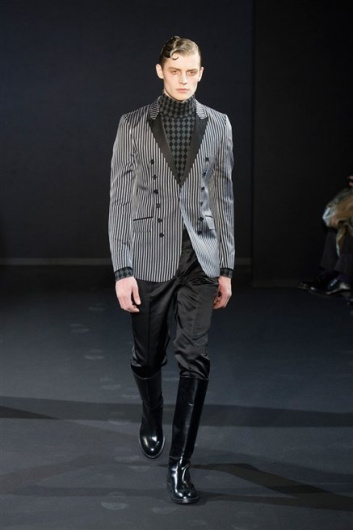 Fotoservizio/FW 2013-2014/MEN/LES HOMMES/DP1/11