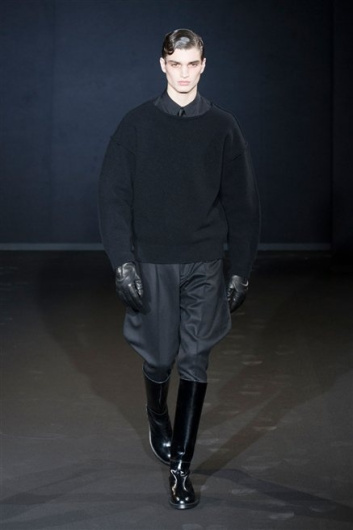 Fotoservizio/FW 2013-2014/MEN/LES HOMMES/DP1/13