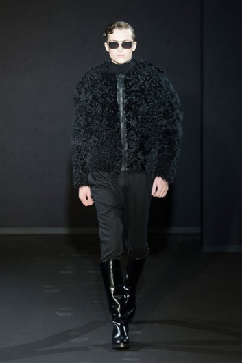 Fotoservizio/FW 2013-2014/MEN/LES HOMMES/DP1/14