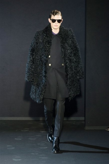 Fotoservizio/FW 2013-2014/MEN/LES HOMMES/DP1/15