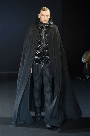 Fotoservizio/FW 2013-2014/MEN/LES HOMMES/DP1/16