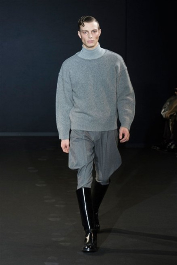 Fotoservizio/FW 2013-2014/MEN/LES HOMMES/DP1/17
