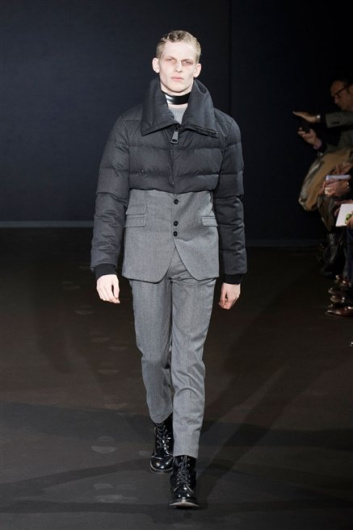 Fotoservizio/FW 2013-2014/MEN/LES HOMMES/DP1/21