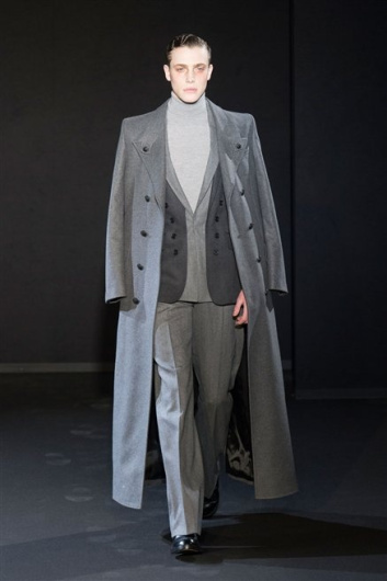 Fotoservizio/FW 2013-2014/MEN/LES HOMMES/DP1/26