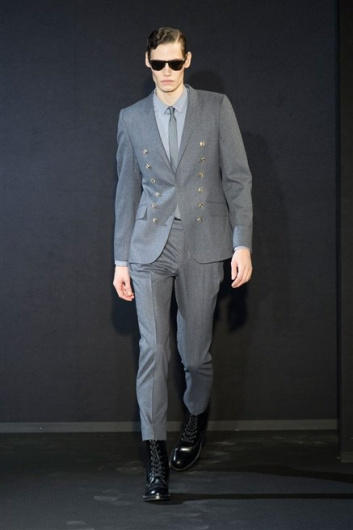Fotoservizio/FW 2013-2014/MEN/LES HOMMES/DP1/27