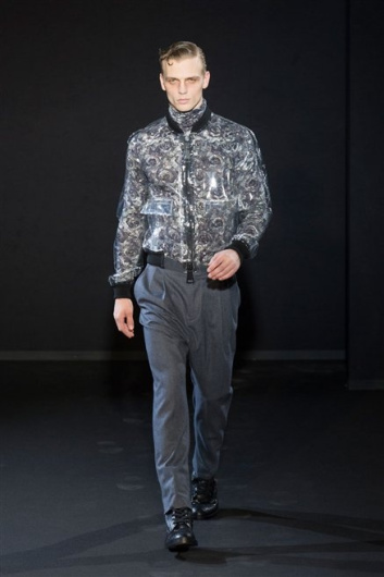 Fotoservizio/FW 2013-2014/MEN/LES HOMMES/DP1/30