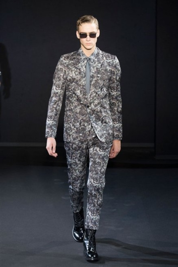Fotoservizio/FW 2013-2014/MEN/LES HOMMES/DP1/31