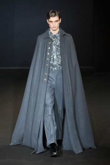 Fotoservizio/FW 2013-2014/MEN/LES HOMMES/DP1/33