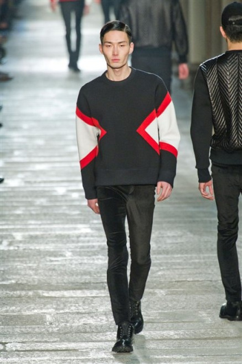 Fotoservizio/FW 2013-2014/MEN/NEIL BARRETT/DP1/11