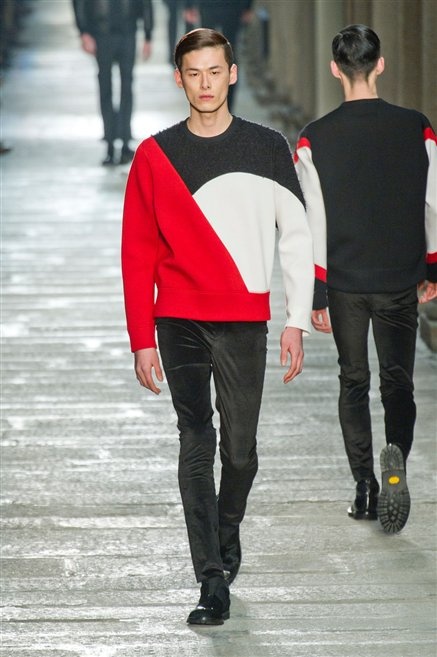 Fotoservizio/FW 2013-2014/MEN/NEIL BARRETT/DP1/12