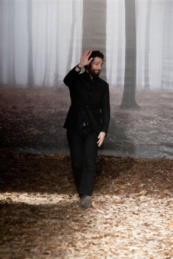 Fotoservizio/FW 2013-2014/MEN/TRUSSARDI/DP1/29