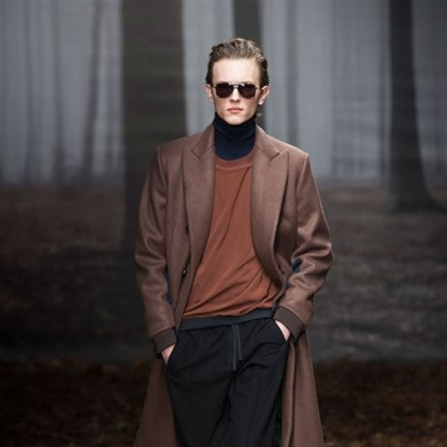 TRUSSARDI
