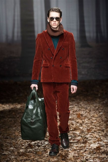 Fotoservizio/FW 2013-2014/MEN/TRUSSARDI/DP1/1