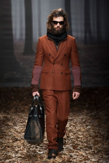 Fotoservizio/FW 2013-2014/MEN/TRUSSARDI/DP1/4