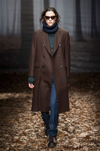 Fotoservizio/FW 2013-2014/MEN/TRUSSARDI/DP1/7