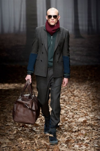 Fotoservizio/FW 2013-2014/MEN/TRUSSARDI/DP1/8
