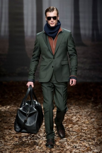 Fotoservizio/FW 2013-2014/MEN/TRUSSARDI/DP1/10