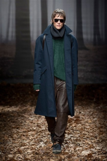 Fotoservizio/FW 2013-2014/MEN/TRUSSARDI/DP1/11