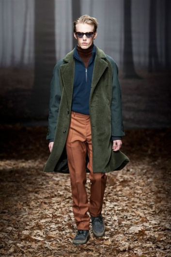 Fotoservizio/FW 2013-2014/MEN/TRUSSARDI/DP1/12