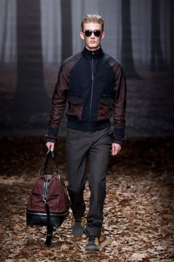 Fotoservizio/FW 2013-2014/MEN/TRUSSARDI/DP1/16
