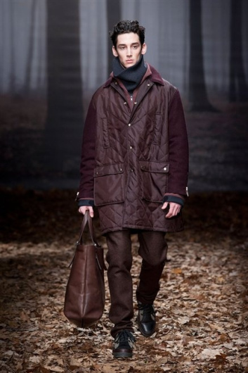 Fotoservizio/FW 2013-2014/MEN/TRUSSARDI/DP1/17