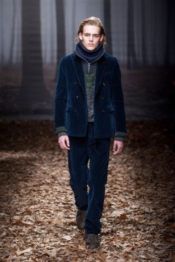 Fotoservizio/FW 2013-2014/MEN/TRUSSARDI/DP1/18
