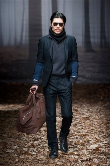 Fotoservizio/FW 2013-2014/MEN/TRUSSARDI/DP1/20
