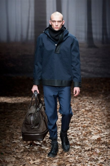 Fotoservizio/FW 2013-2014/MEN/TRUSSARDI/DP1/22