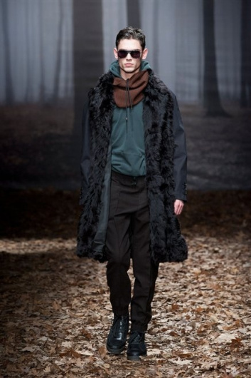 Fotoservizio/FW 2013-2014/MEN/TRUSSARDI/DP1/23