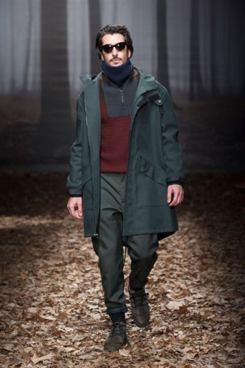 Fotoservizio/FW 2013-2014/MEN/TRUSSARDI/DP1/25