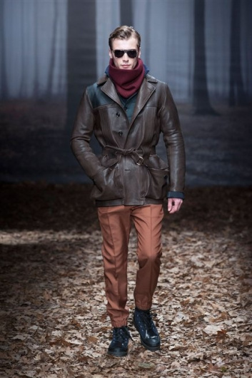 Fotoservizio/FW 2013-2014/MEN/TRUSSARDI/DP1/27