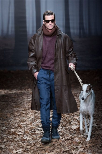 Fotoservizio/FW 2013-2014/MEN/TRUSSARDI/DP1/28
