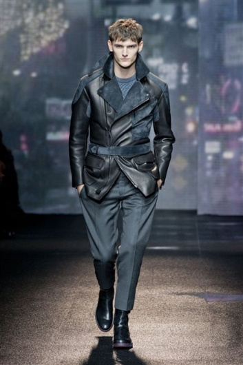 Fotoservizio/FW 2013-2014/MEN/SALVATORE FERRAGAMO/DP1/3