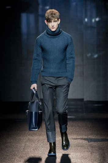 Fotoservizio/FW 2013-2014/MEN/SALVATORE FERRAGAMO/DP1/9